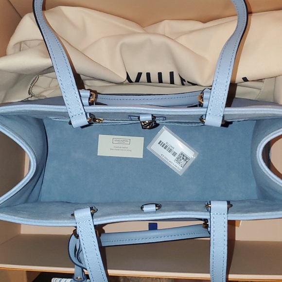 SOLD OUT Louis Vuitton ONTHEGO MM - Picture 7 of 16